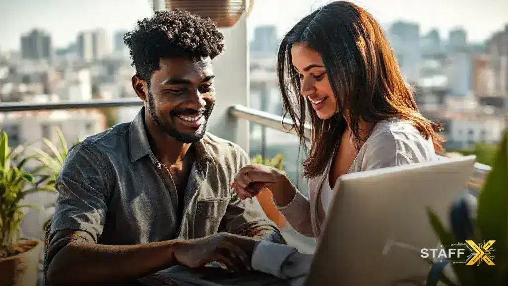 habilidades-comportamentais-essenciais-para-crescer-na-carreira Trabalhos que exigem mais atitude do que experiência técnica: descubra quais são