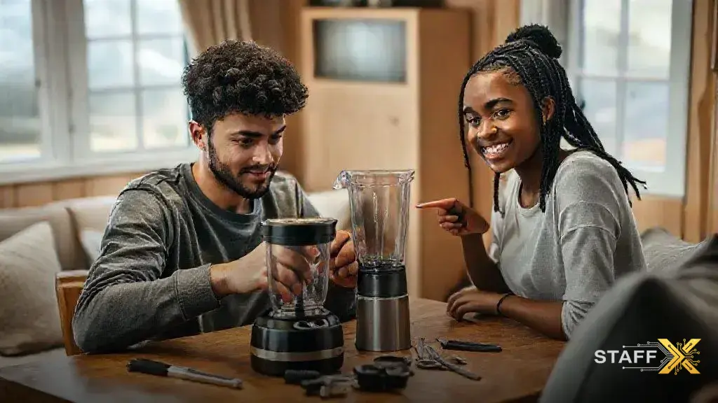 identificando-os-eletrodomesticos-mais-comuns-para-conserto Como ganhar dinheiro consertando pequenos eletrodomésticos e aumentar sua renda agora