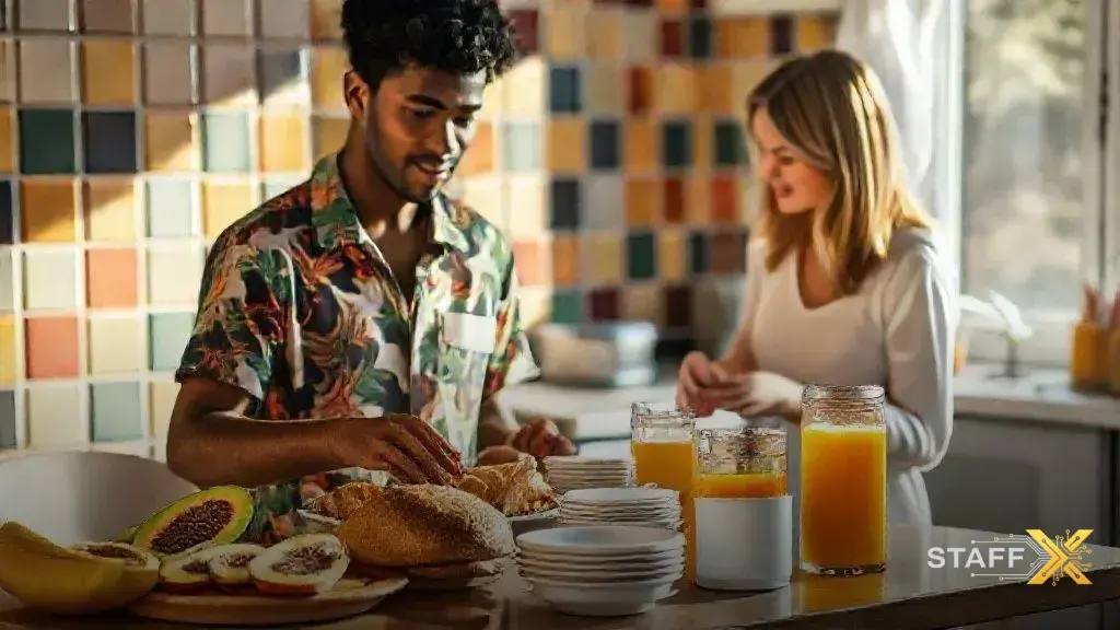 itens-essenciais-para-o-cafe-da-manha Como montar uma barraquinha de café da manhã na porta de casa e atrair clientes rápido
