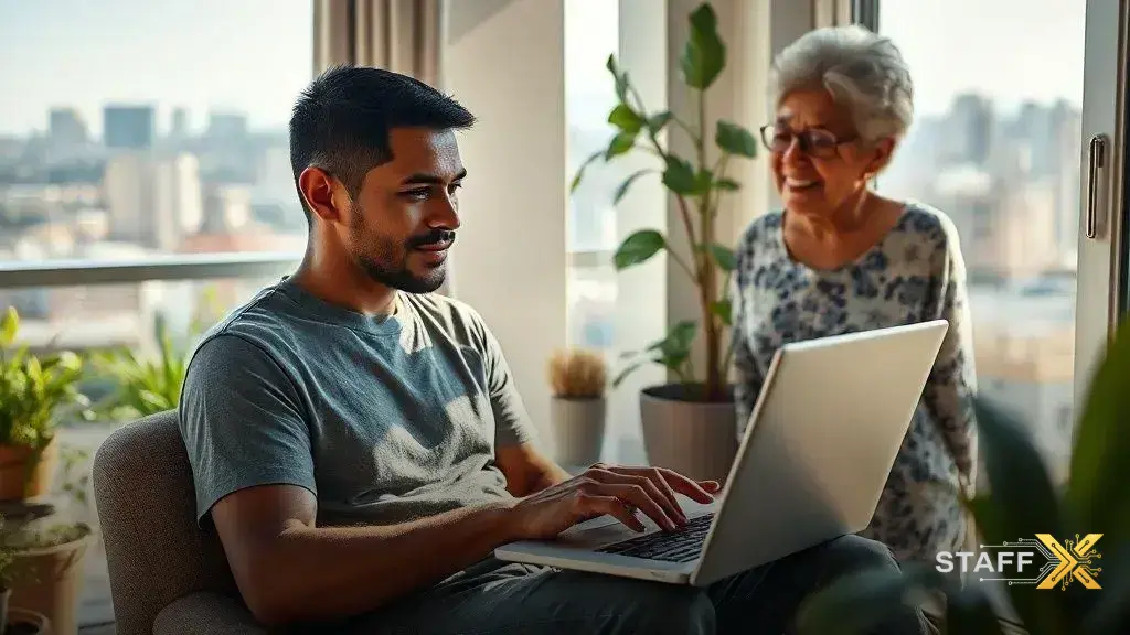 quais-empregos-e-renda-extra-sao-comuns-nesses-apps Aplicativos que funcionam como vitrine para quem está começando a trabalhar: descubra os melhores canais
