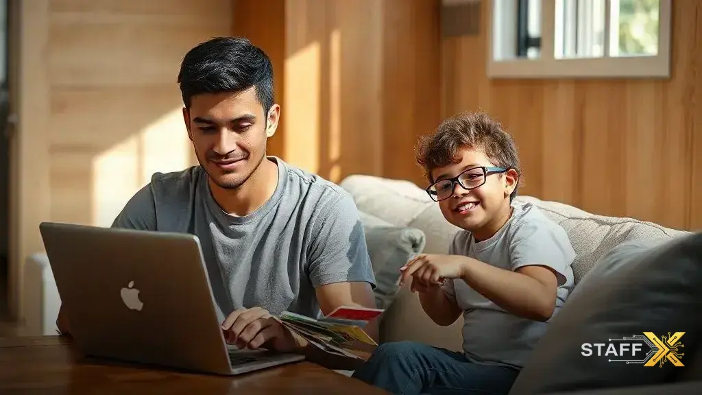 recursos-simples-para-usar-em-pequenos-grupos Como dar aulas de inglês básicas em pequenos grupos e envolver todos com facilidade